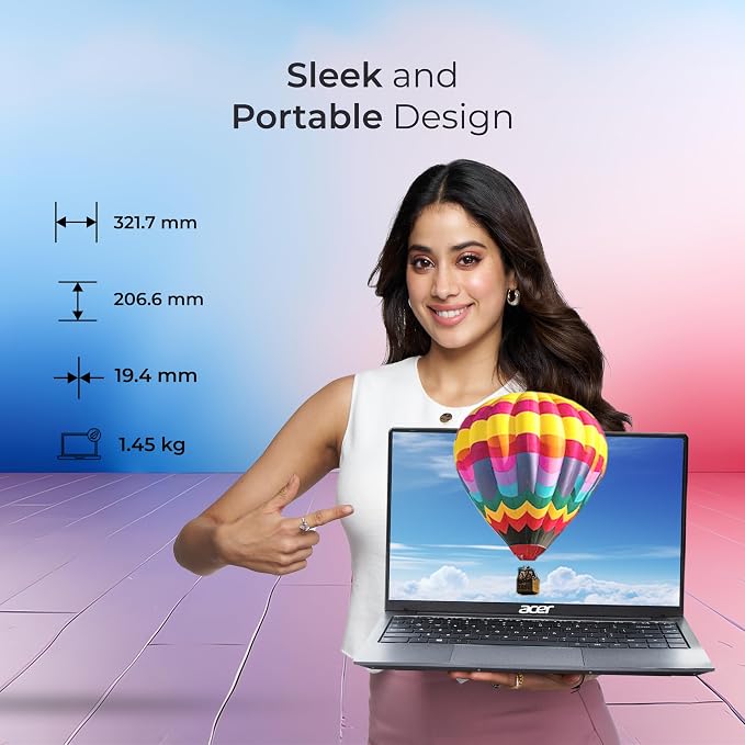 ACER ASPIRE 3 CORE i3 3 ACER ASPIRE 3 CORE i3 - Image 3