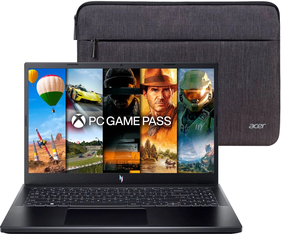 ACER NITRO V GAMING