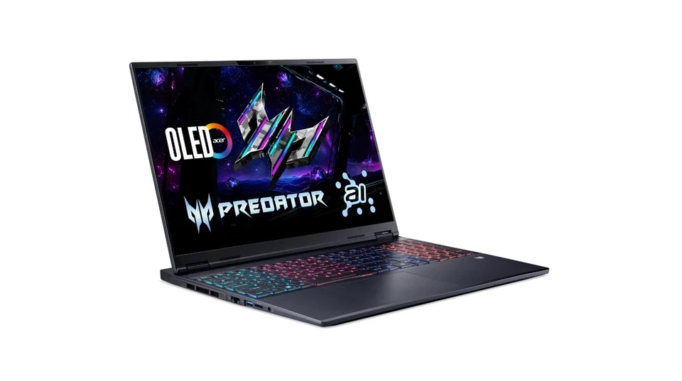 ACER PREDATOR HELIOS 3 ACER PREDATOR HELIOS - Image 3