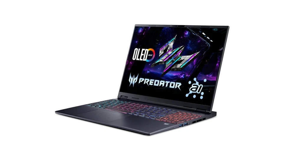 ACER PREDATOR HELIOS 4 ACER PREDATOR HELIOS - Image 2