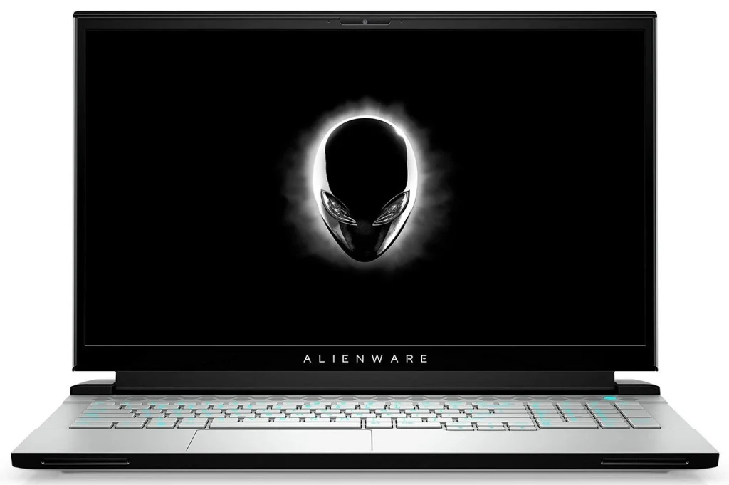 ALIENWARE 16 GAMING