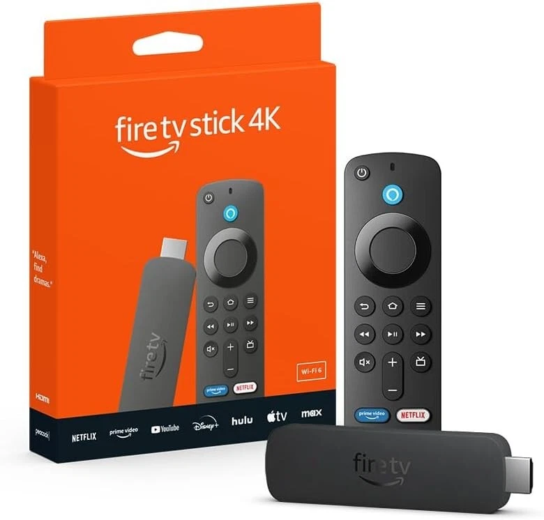 amazon fire tv stick 4k 2 amazon fire tv stick 4k 2