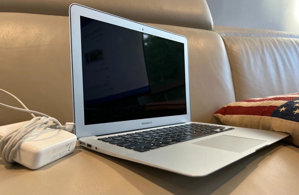 APPLE MACBOOK AIR 13 2 APPLE MACBOOK AIR 13" - Image 4
