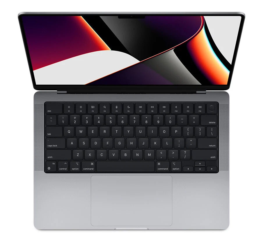 APPLE MACBOOK PRO 14" 1TB