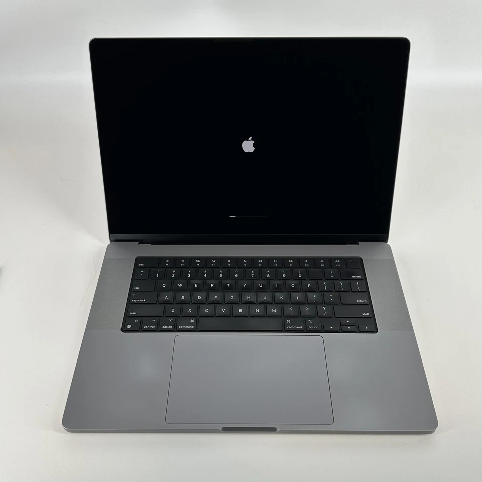 APPLE MACBOOK PRO 16 2 APPLE MACBOOK PRO 16" - Image 6