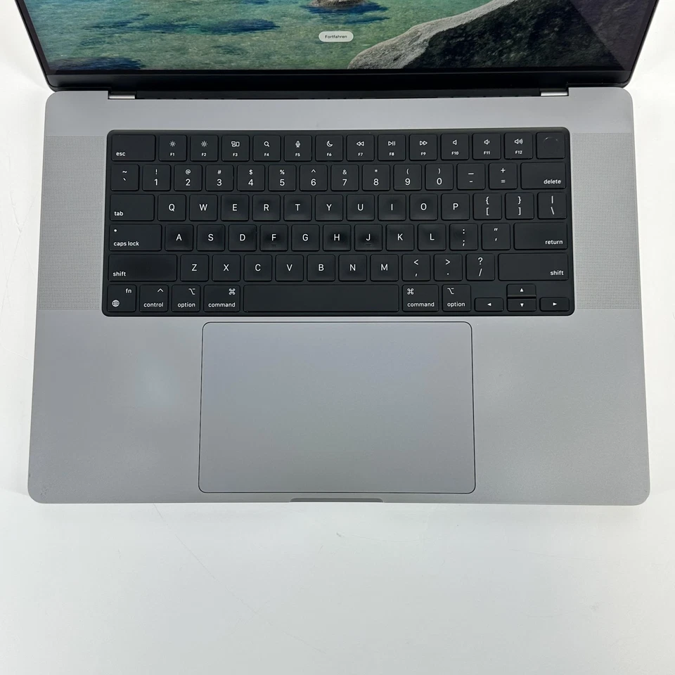 APPLE MACBOOK PRO 16 3 APPLE MACBOOK PRO 16" - Image 5