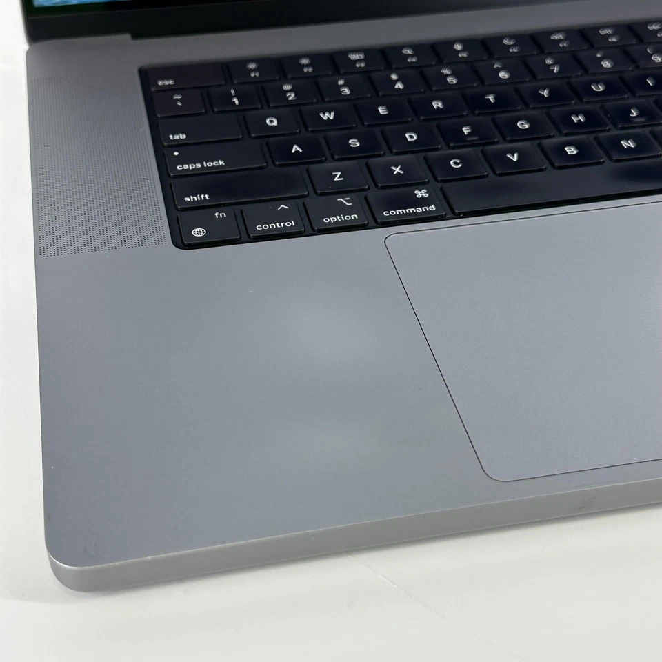 APPLE MACBOOK PRO 16 6 APPLE MACBOOK PRO 16" - Image 2