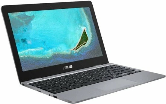ASUS CHROMEBOOK C203XA