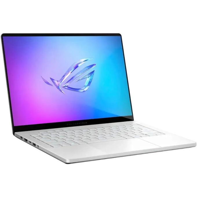 ASUS ROG ZEPHYRUS G14 ASUS ROG ZEPHYRUS G14