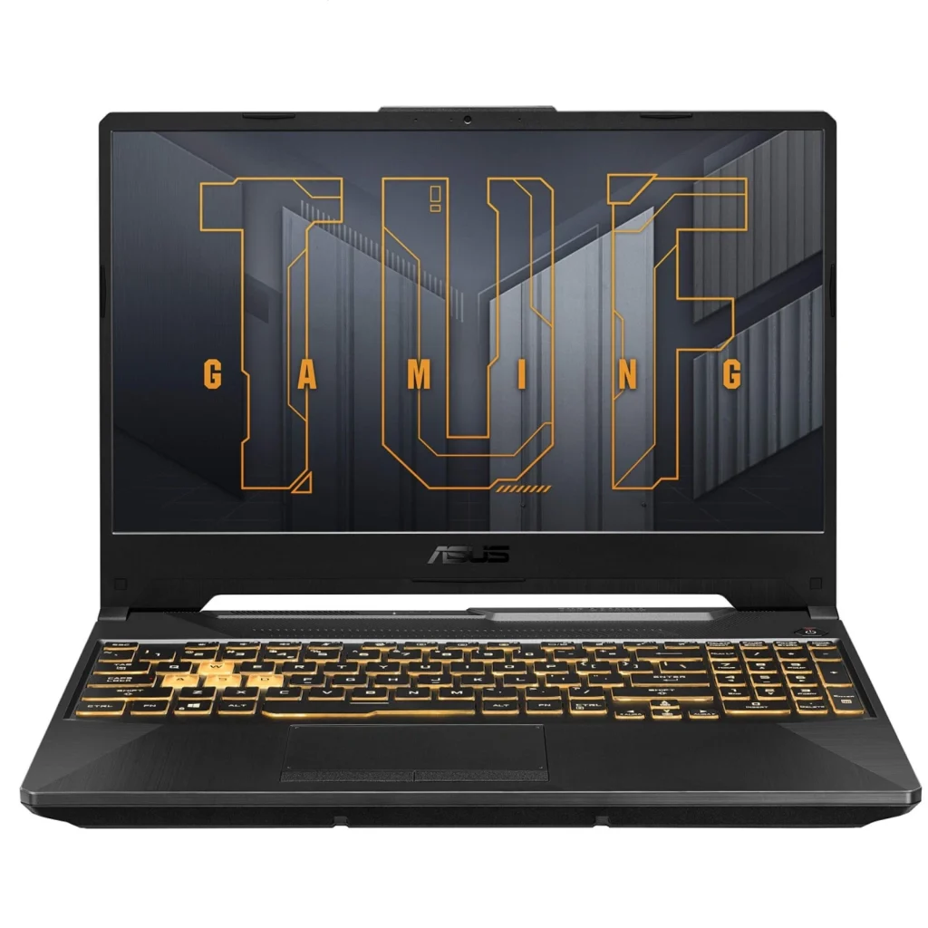ASUS TUF GAMING F15
