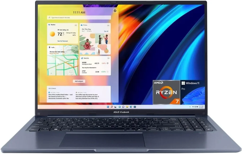 ASUS VIVOBOOK 14 CORE i5