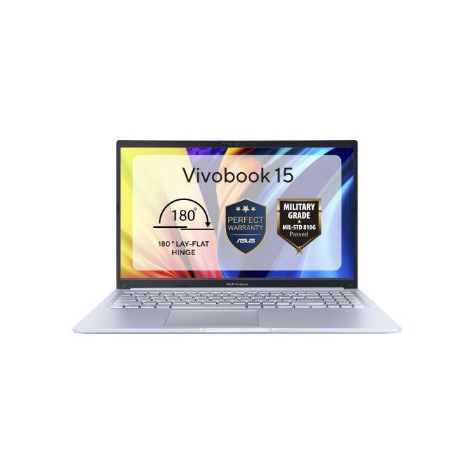 ASUS VIVOBOOK 15 CORE i5