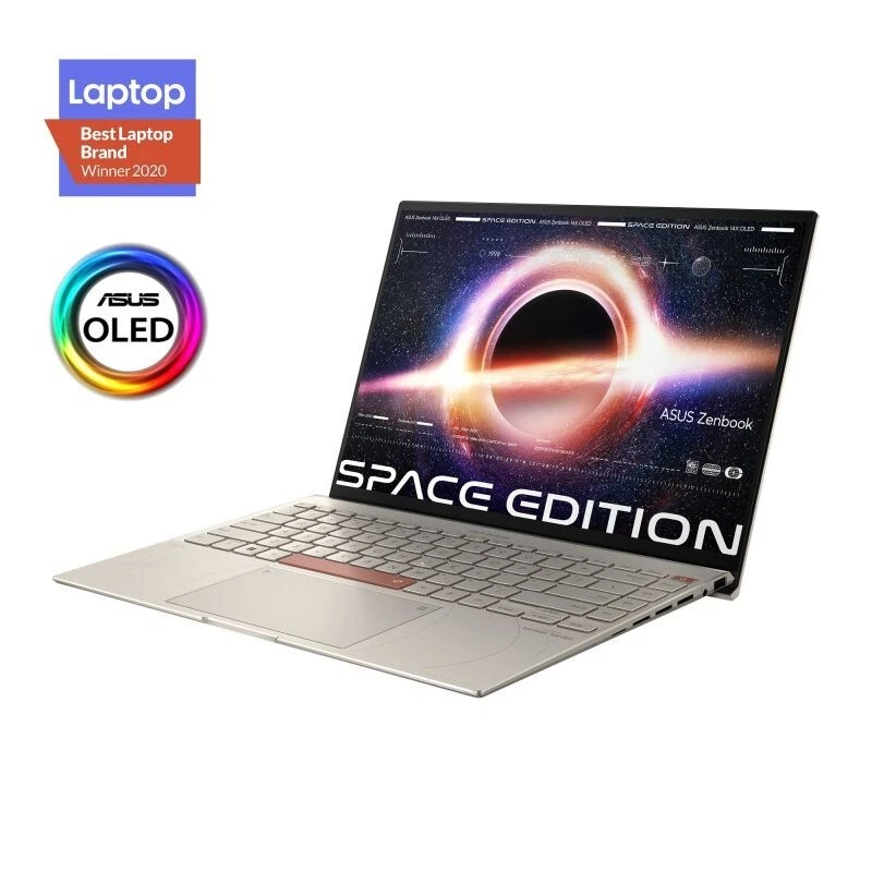 ASUS ZENBOOK 14 CORE i7 2 ASUS ZENBOOK 14 CORE i7 - Image 4