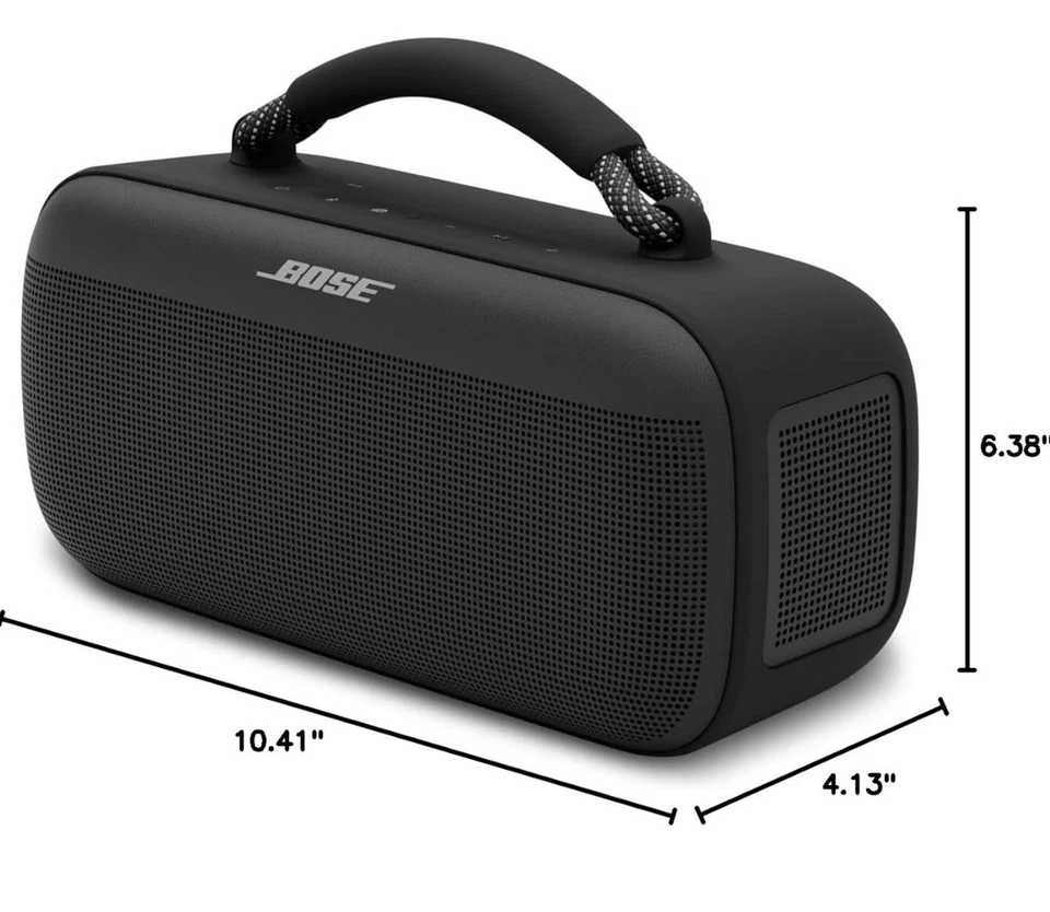 bose portable bluetooth speaker 10 bose portable bluetooth speaker 10