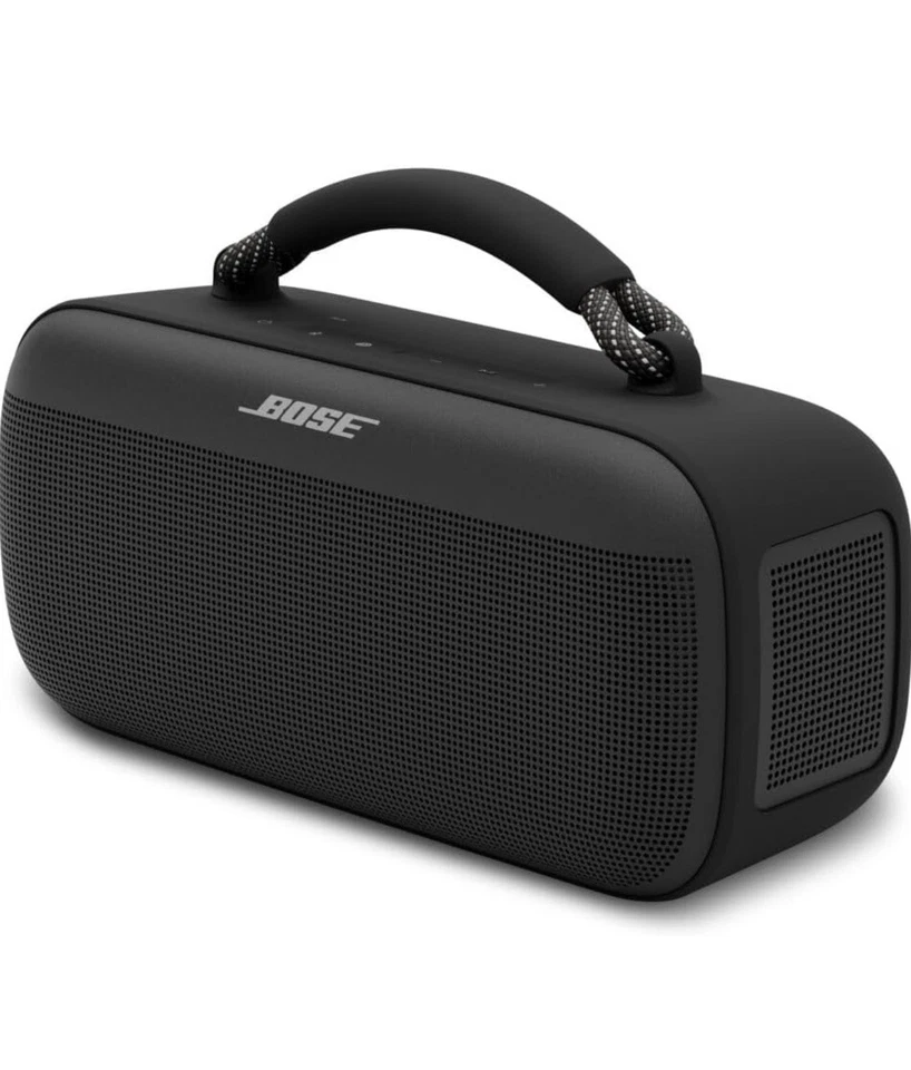 bose portable bluetooth speaker