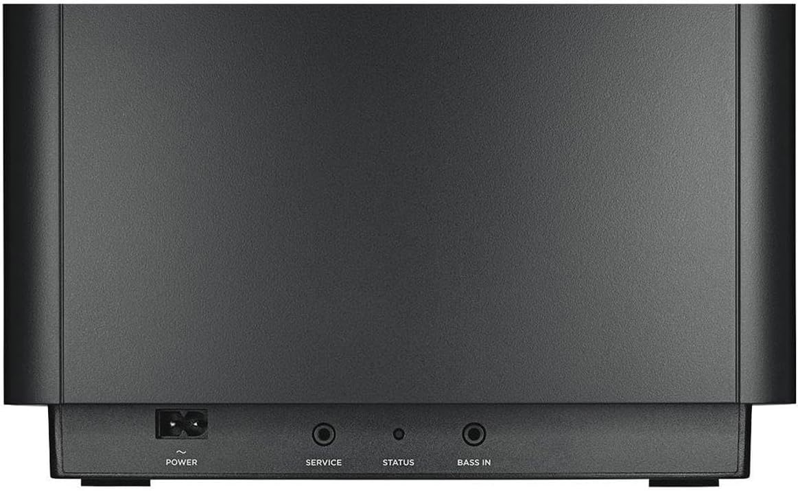 bose smart soundbar 8 bose smart soundbar 8