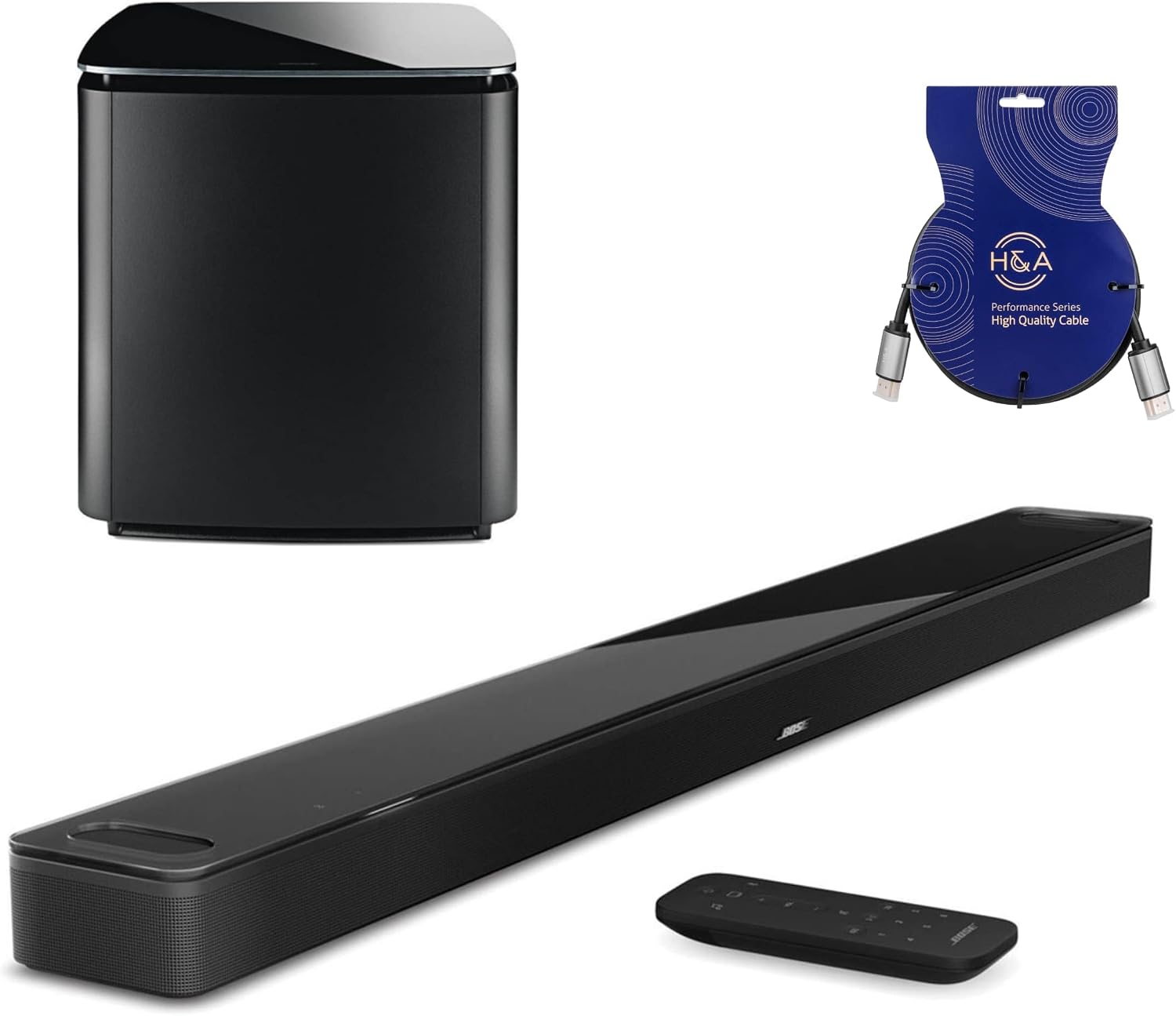 bose smart soundbar bose smart soundbar
