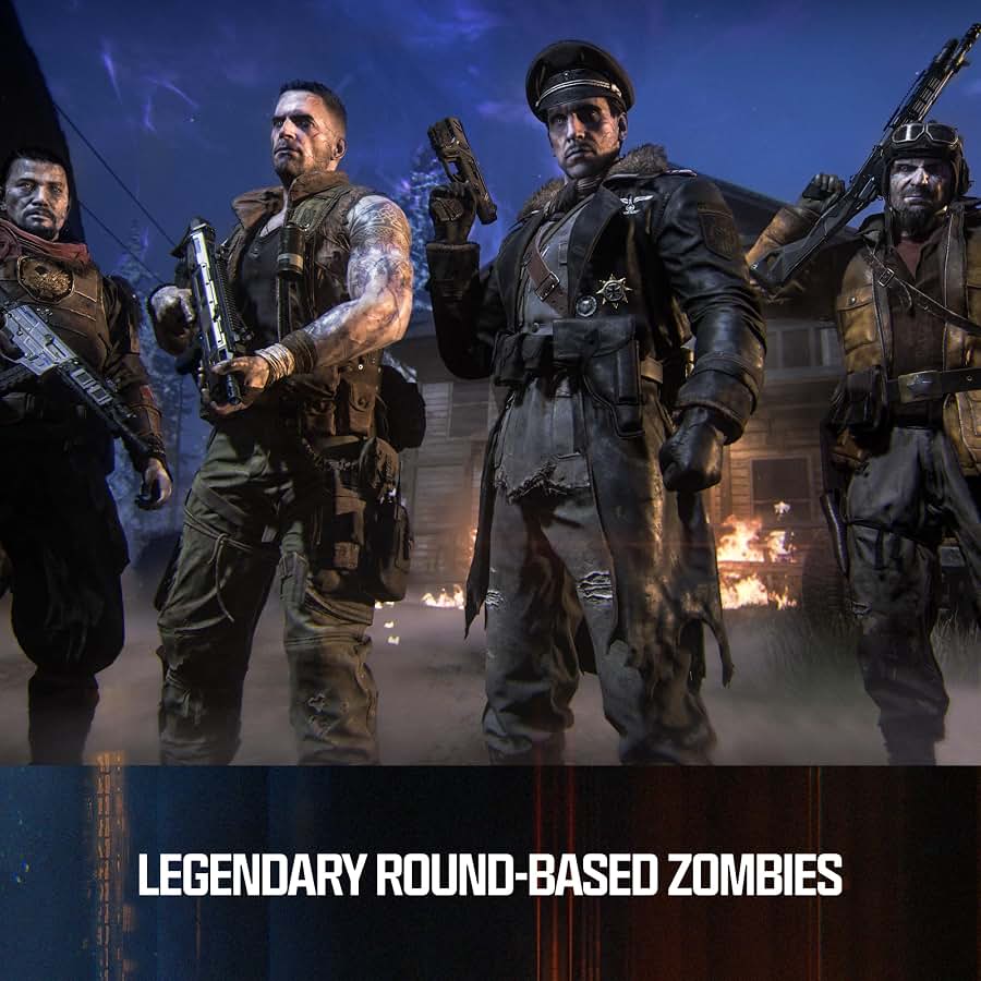 call of duty — black ops 7 — playstation 5 5 call of duty — black ops 7 — playstation 5 5