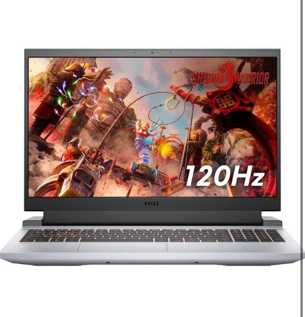 DELL G15 GAMING