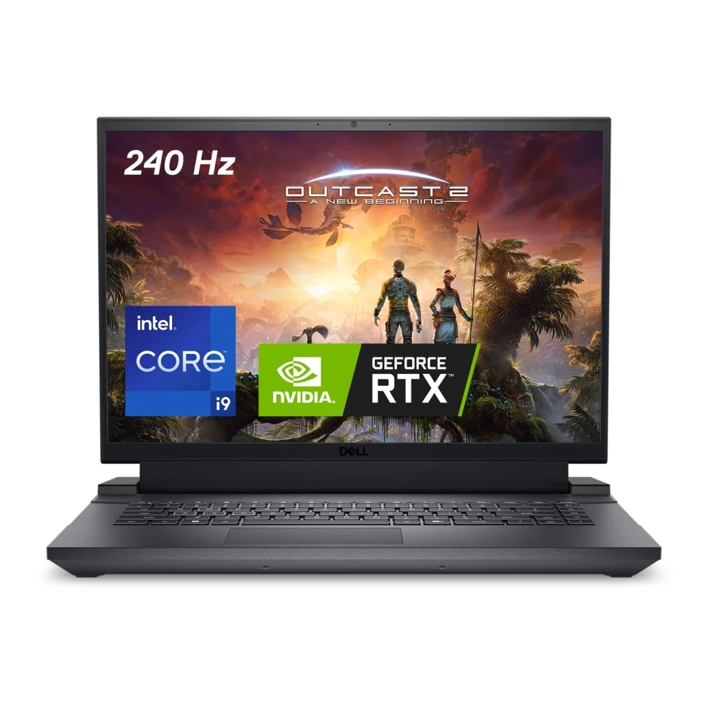 DELL G16 GAMING