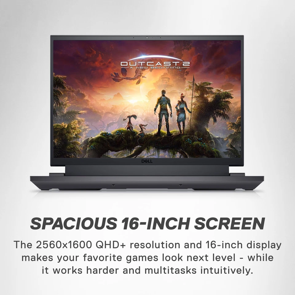 DELL G16 GAMING 2 DELL G16 GAMING - Image 6