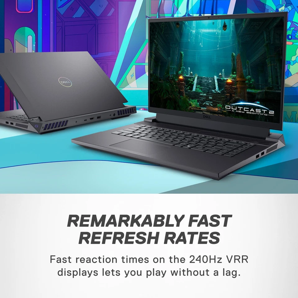DELL G16 GAMING 3 DELL G16 GAMING - Image 5