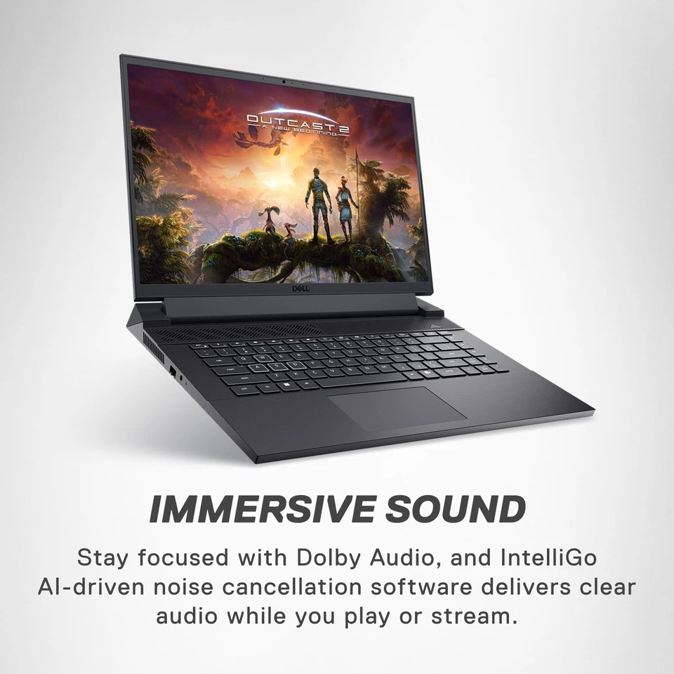 DELL G16 GAMING 4 DELL G16 GAMING - Image 4