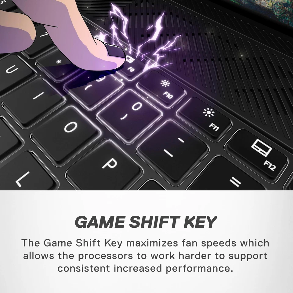 DELL G16 GAMING 5 DELL G16 GAMING - Image 3