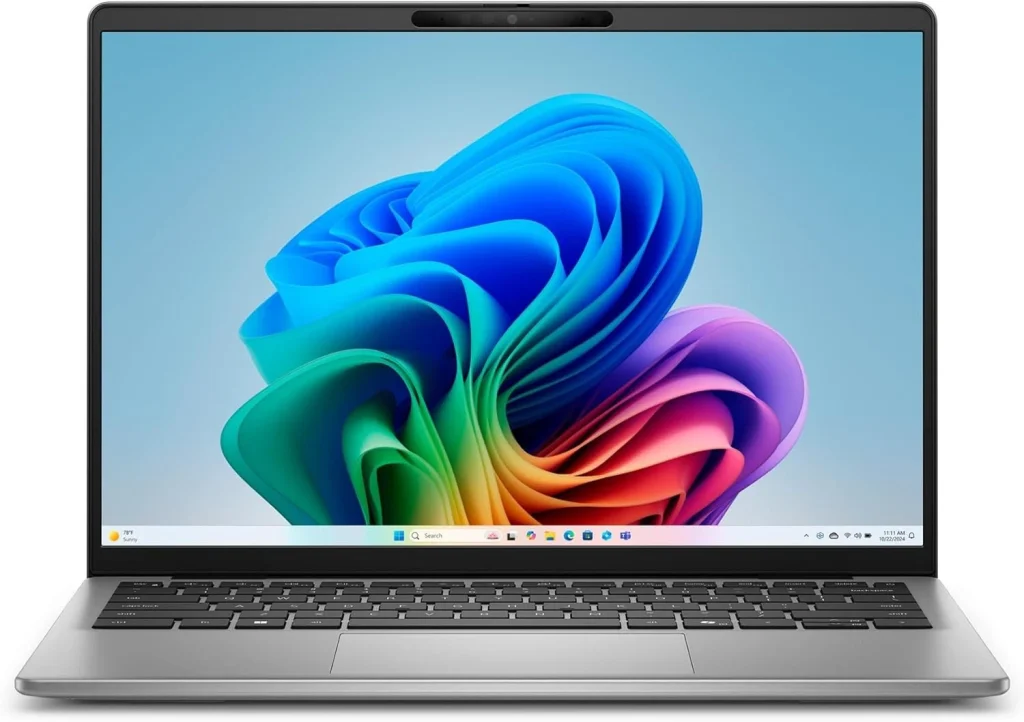 DELL INSPIRON 14 CORE i5