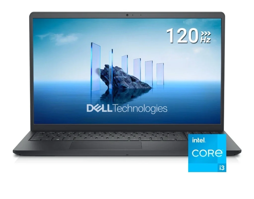 DELL INSPIRON 15 CORE i3