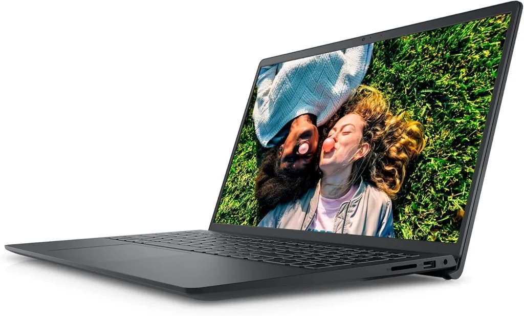 DELL INSPIRON 15 CORE i5