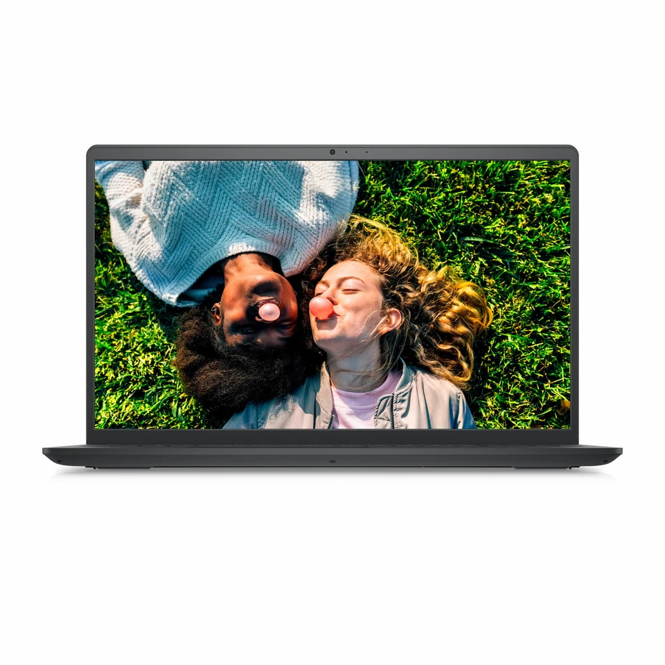 DELL INSPIRON 15 CORE i7