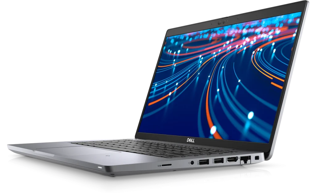DELL LATITUDE 14 CORE i7