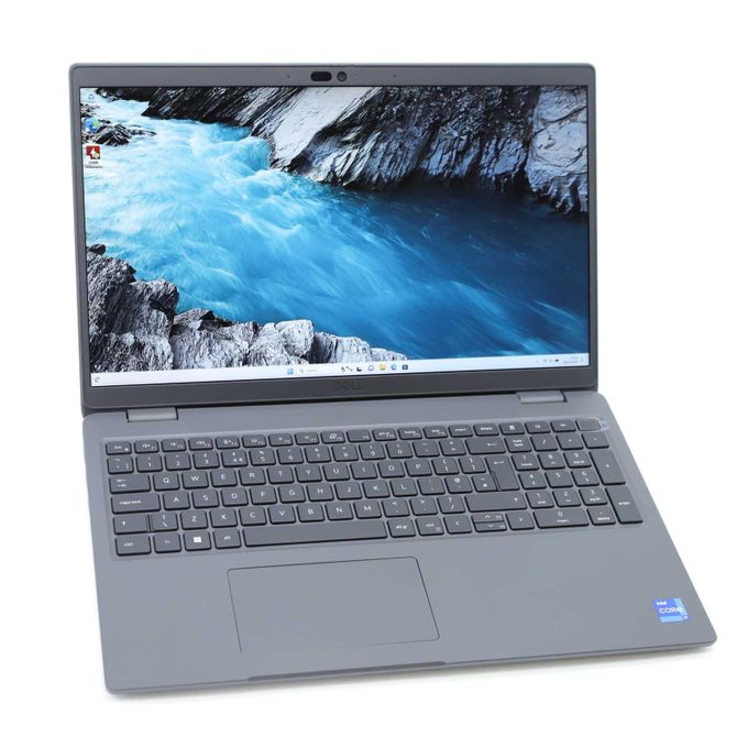 DELL LATITUDE 15 CORE i7
