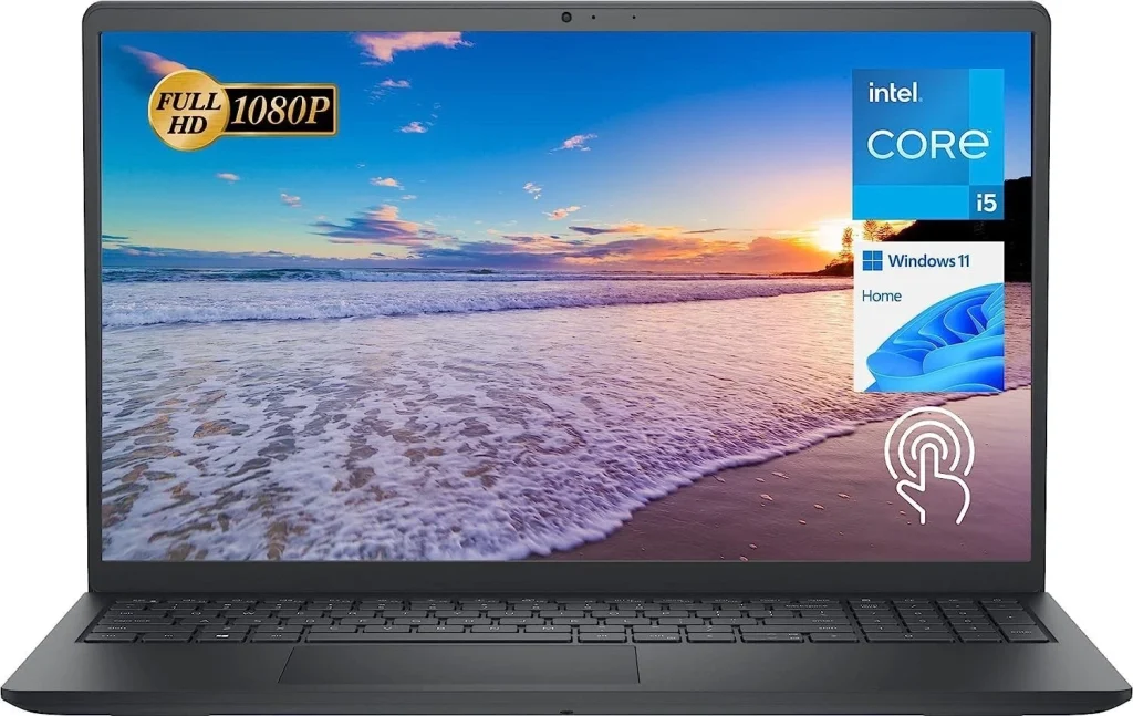 DELL VOSTRO 15 CORE i5