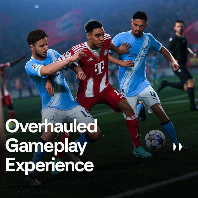 ea sports fc 26 — xbox series xs 3 ea sports fc 26 — xbox series xs 3