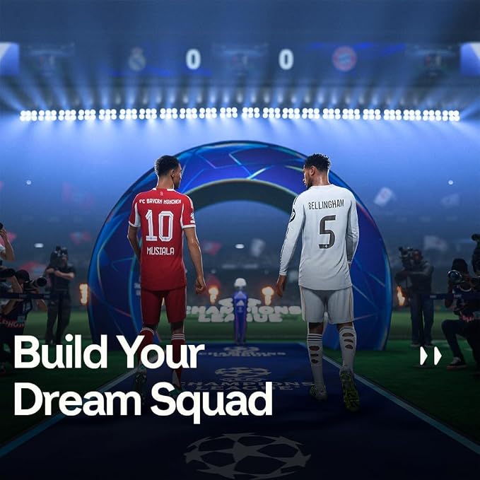 ea sports fc 26 — xbox series xs 6 ea sports fc 26 — xbox series xs 6