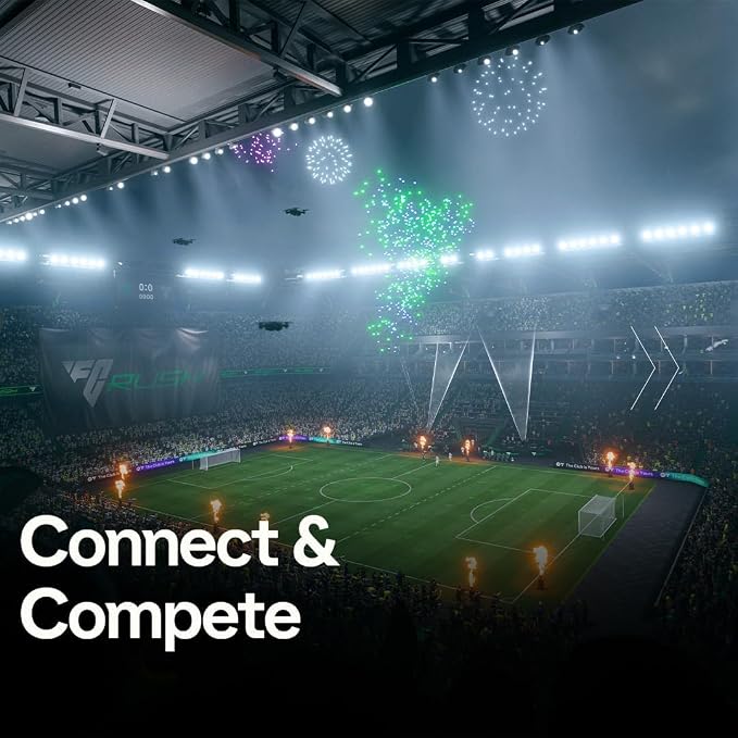 ea sports fc 26 — xbox series xs 7 ea sports fc 26 — xbox series xs 7