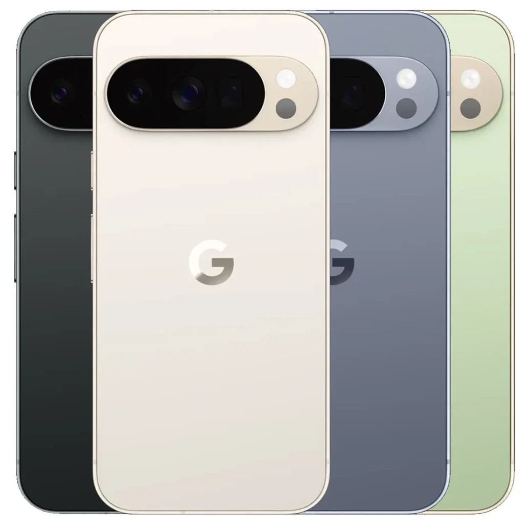 GOOGLE PIXEL 10 PRO