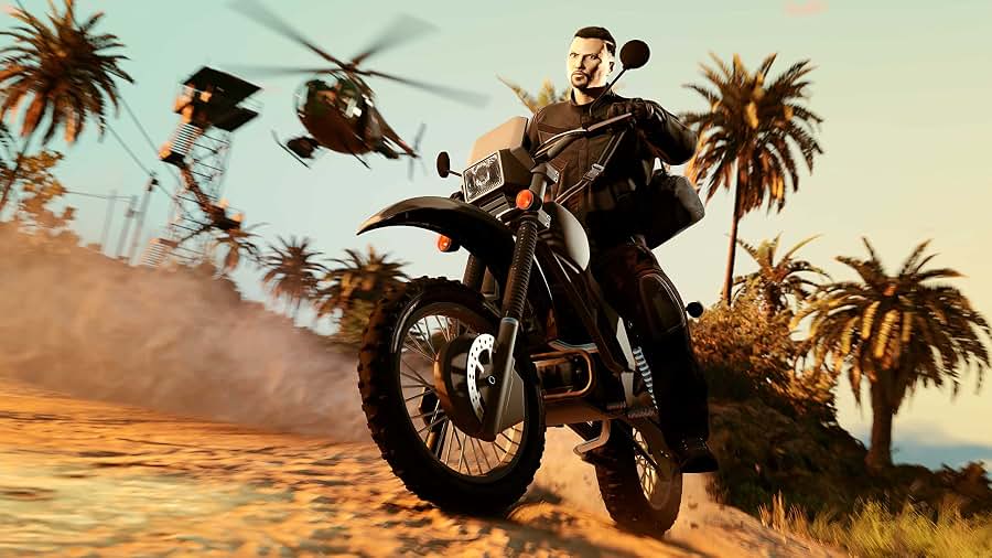 grand theft auto v — playstation 5 3 grand theft auto v — playstation 5 3