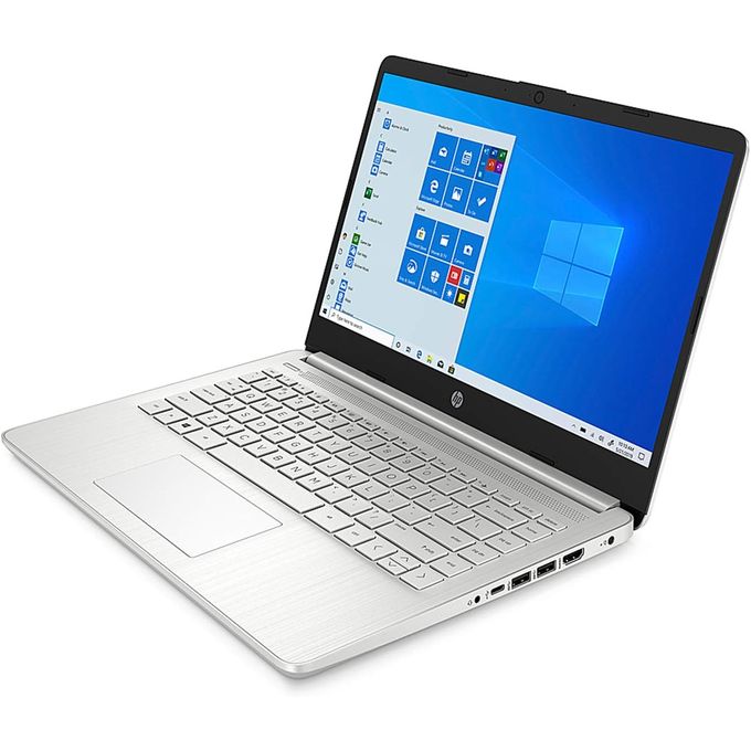 HP 14" CORE i3 LAPTOP