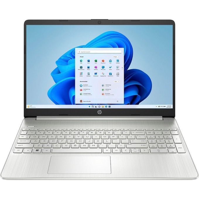 HP 15.6 CORE i5 LAPTOP HP 15.6" CORE i5 LAPTOP