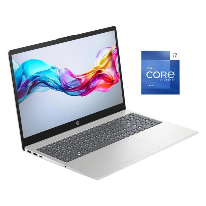 HP 15.6" CORE i7 LAPTOP