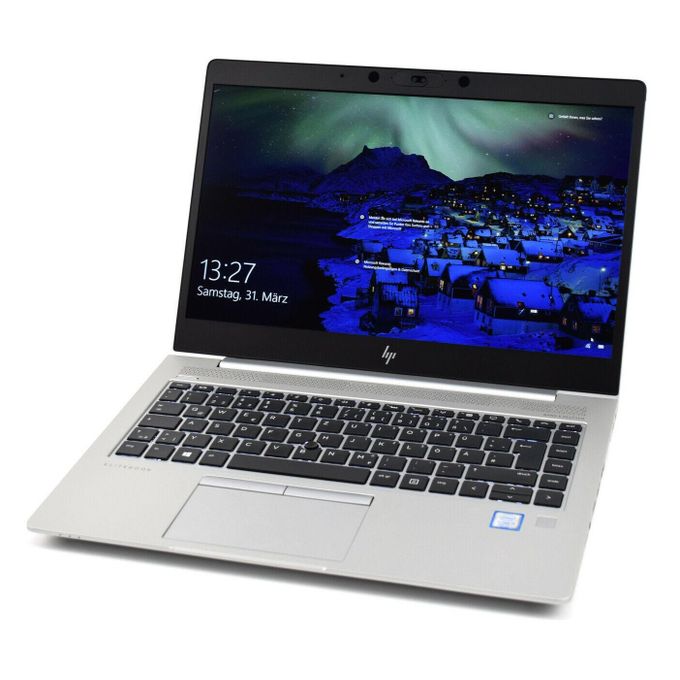 HP ELITEBOOK 840