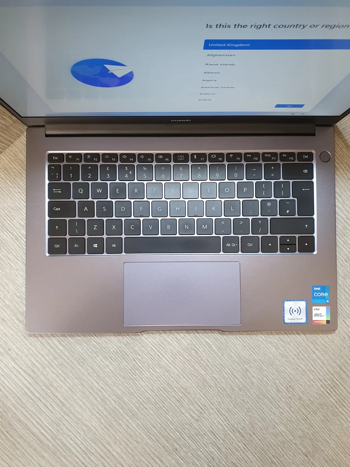 HUAWEI MATEBOOK D14 2 HUAWEI MATEBOOK D14 - Image 4