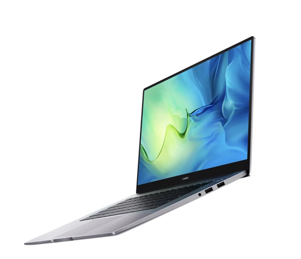 HUAWEI MATEBOOK D15