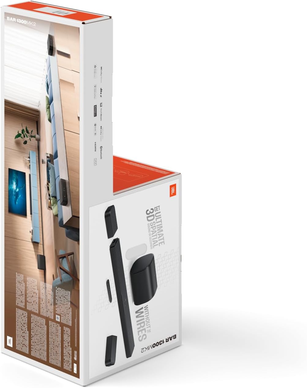 jbl bar 1300mk2 dolby atmos soundbar 10 jbl bar 1300mk2 dolby atmos soundbar 10