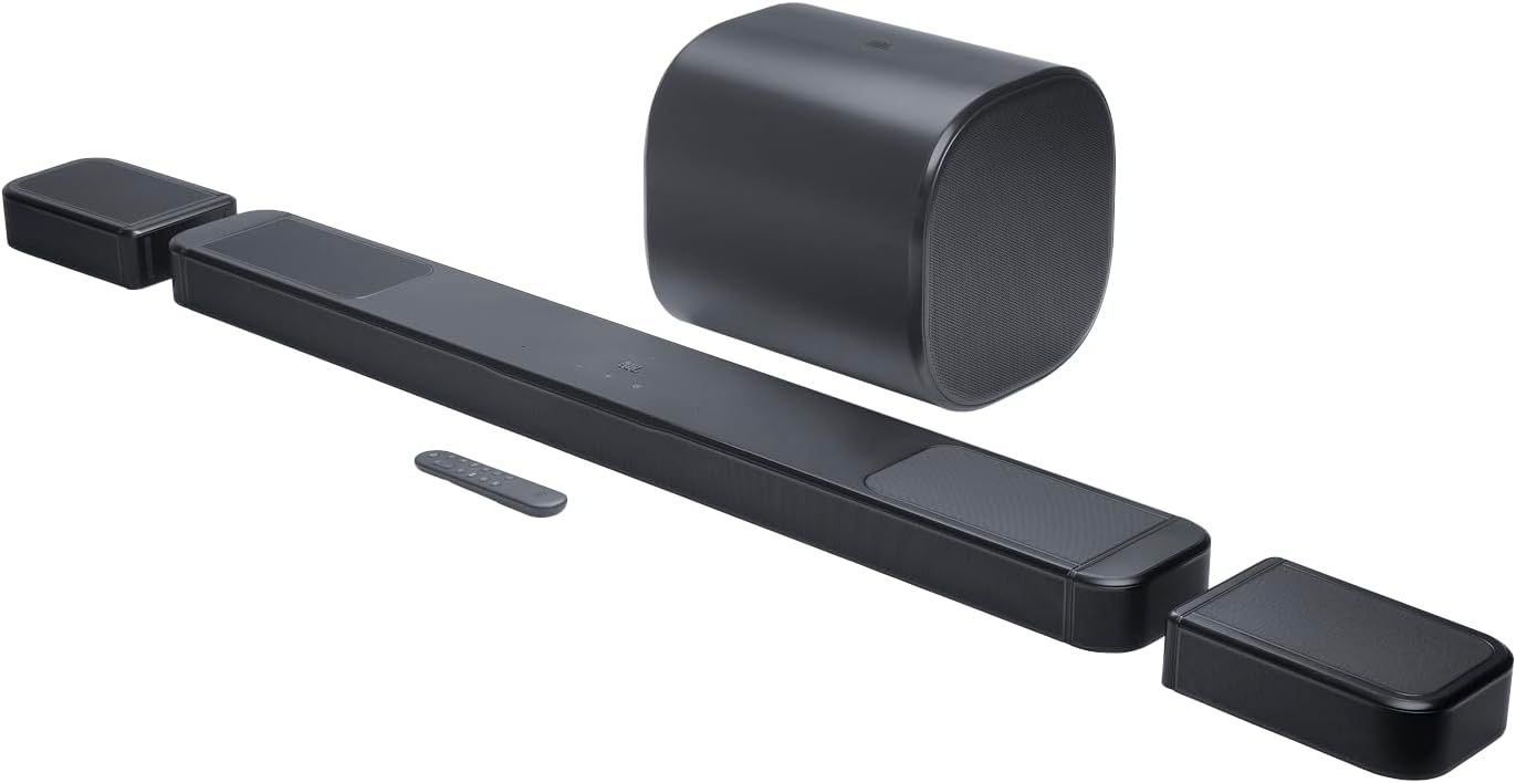 jbl bar 1300mk2 dolby atmos soundbar jbl bar 1300mk2 dolby atmos soundbar
