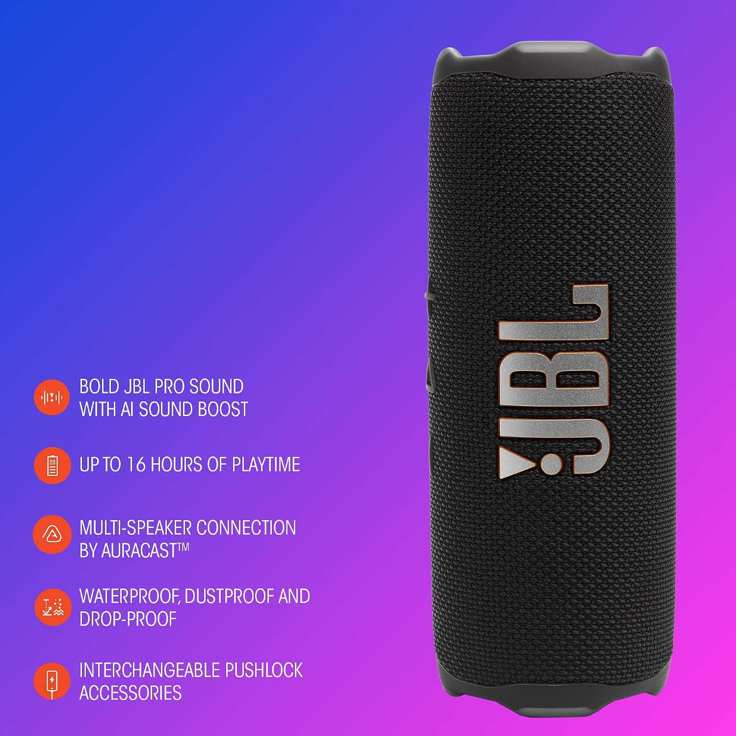 jbl flip 7 portable bluetooth speaker 9 jbl flip 7 portable bluetooth speaker 9