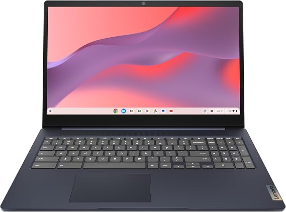 LENOVO IDEAPAD 3i CHROMEBOOK 15.6"